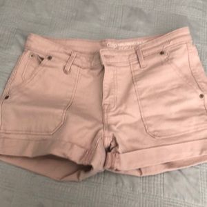 GAP shorts